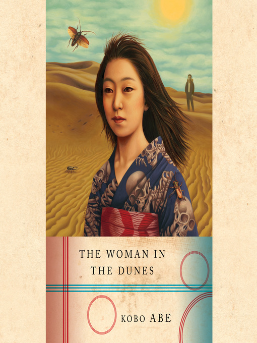 Title details for The Woman in the Dunes by Kobo Abe - Available